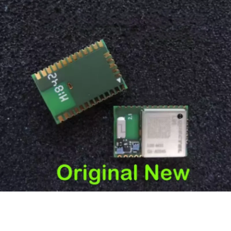 1PCS L96‑M33 Multi‑GNSS Receiver SMD 31‑SMD Built‑In Ceramic Antenna GPS BeiDou GLONASS Galileo Positioning Module