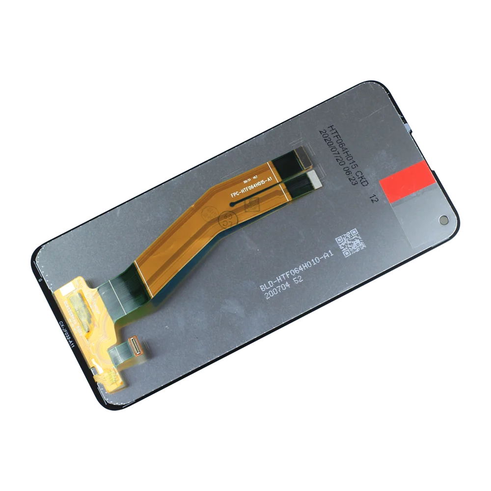 LCD Screen Original For Samsung A11 2020 LCD For Samsung A11 A115F A115F/DS LCD Screen Touch Digitizer Assembly