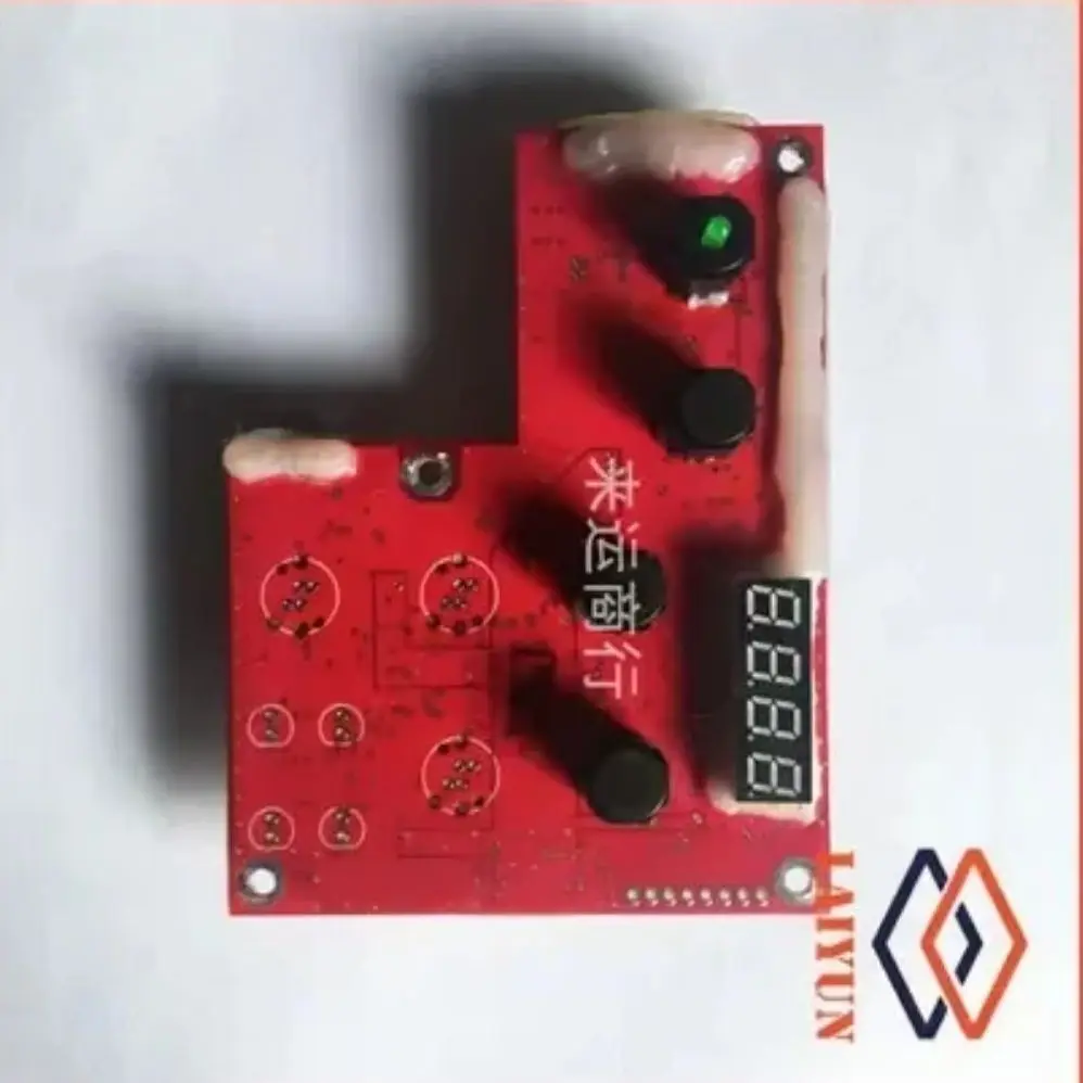 

Печатная плата нового поколения с 6 ручками, компьютерная плата Gini, грузовик на большой высоте, ножничный вилочный погрузчик, подъемная платформа, использование