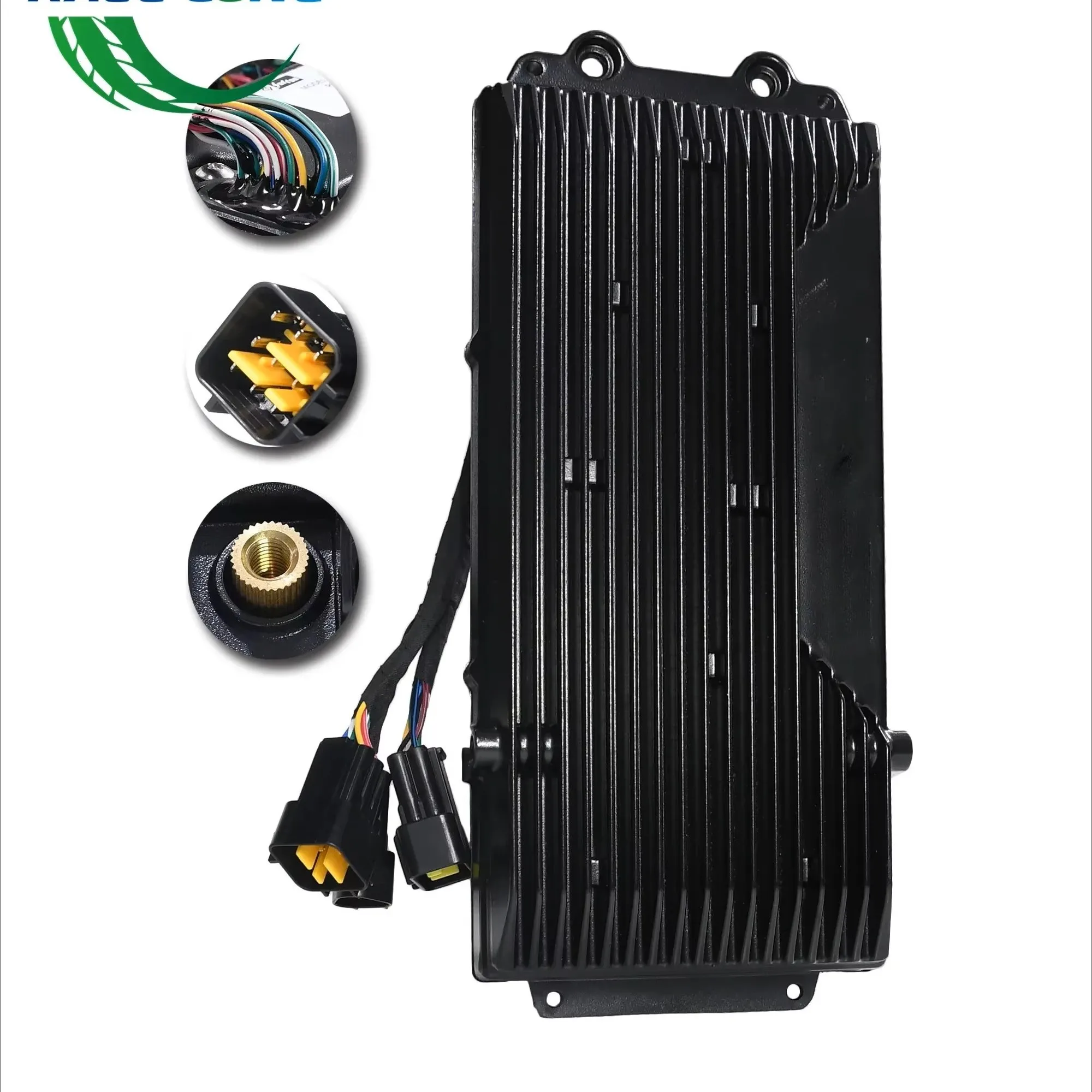 

For Electric Dirt Bike Accessories Original Controller Light Bee X Parts Controller