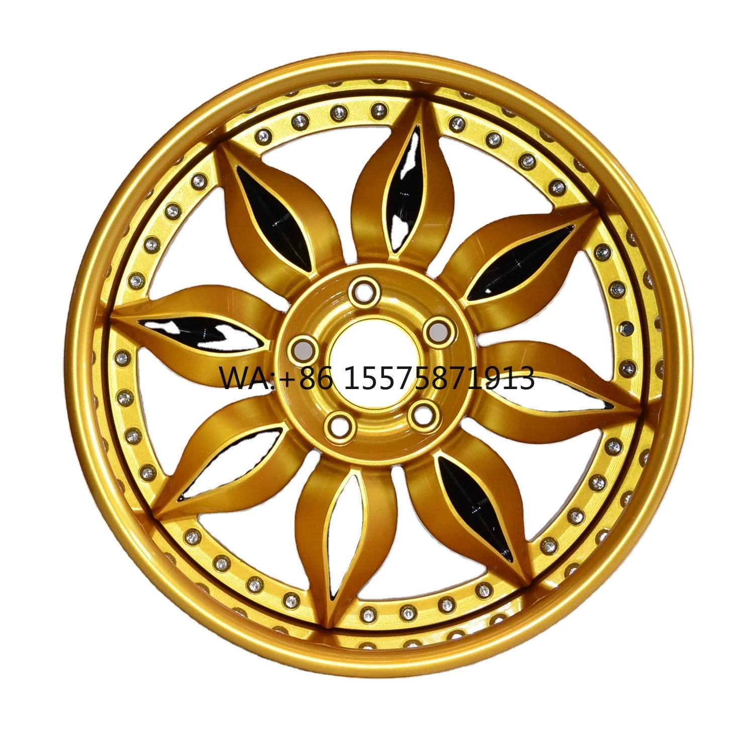 

Кованые диски на заказ 18-24 дюйма, 5x120, трехсоставные, из кованого сплава, для автомобилей