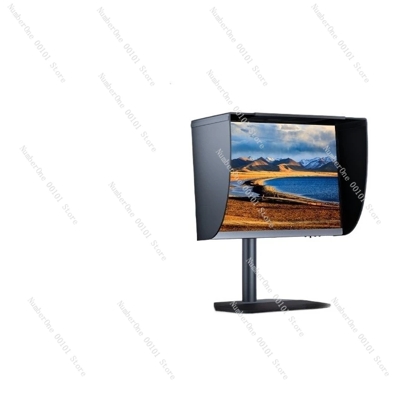 

SW242Q Professional Photography Monitor 24-inch 2K Post-production Editing 16:10 Color Grading Online Shooting 240