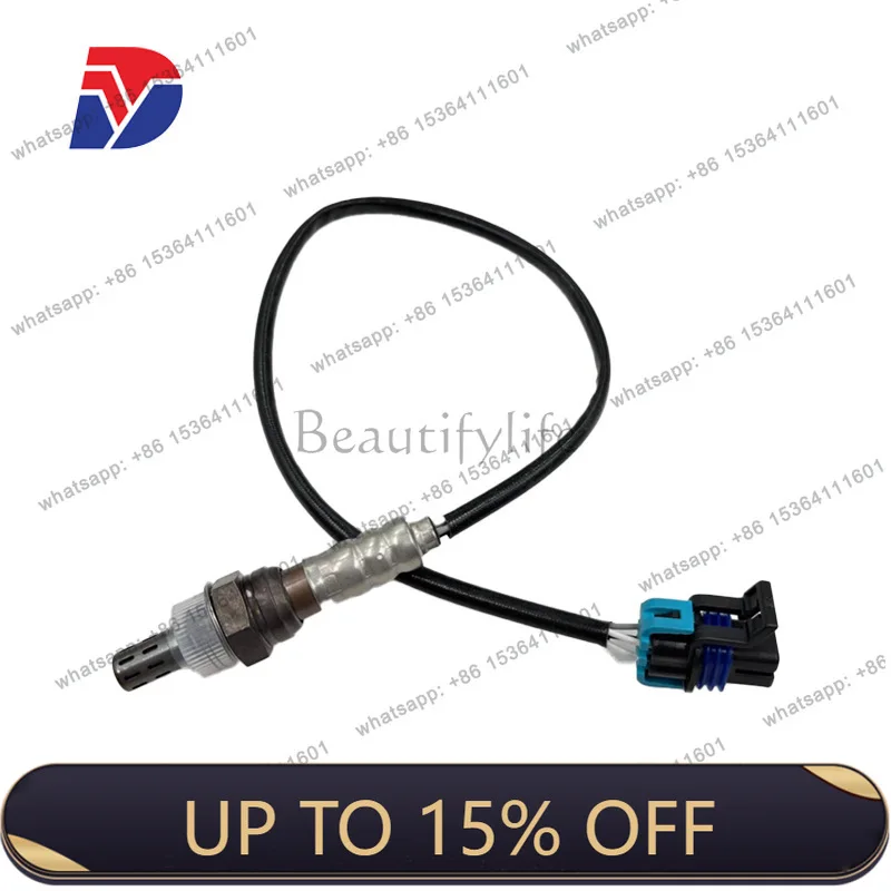 LS For Automotive Oxygen Sensor 234-4337 234-4112 234-4018 Auto Parts