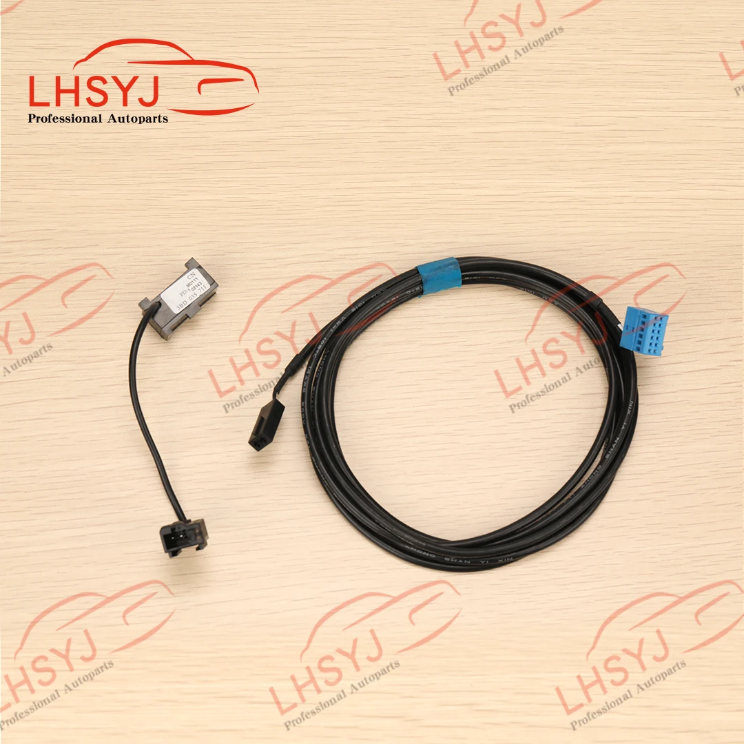 Bluetooth-compatible Module MIC For Hands-free Device 3BD035711 For VW Golf Jetta Passat Polo Tiguan Leon Octavia A4 A5 Q5 Q7