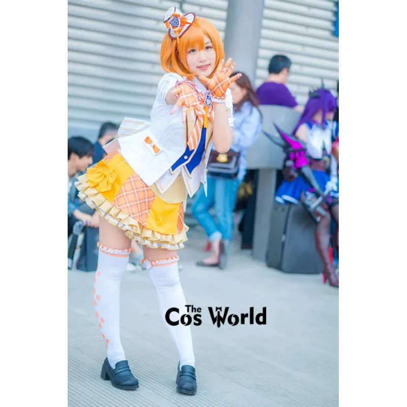 سترة لعبة أركاد وقبعة ، أزياء أنيمي تأثيري ، 9 شخصيات ، حب مباشر ، سيف 2 ، كوساكا هونوكا ، مينامي ، كوروري ، سونودا ، أومي ، آياسي ، إيلي