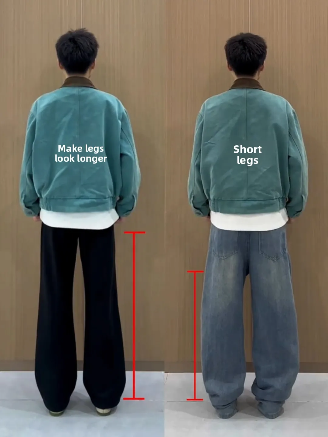 

Мужские брюки Bla Slimming Flared: зимние, прямые, повседневные, молодежные, модные, однотонные, стильные