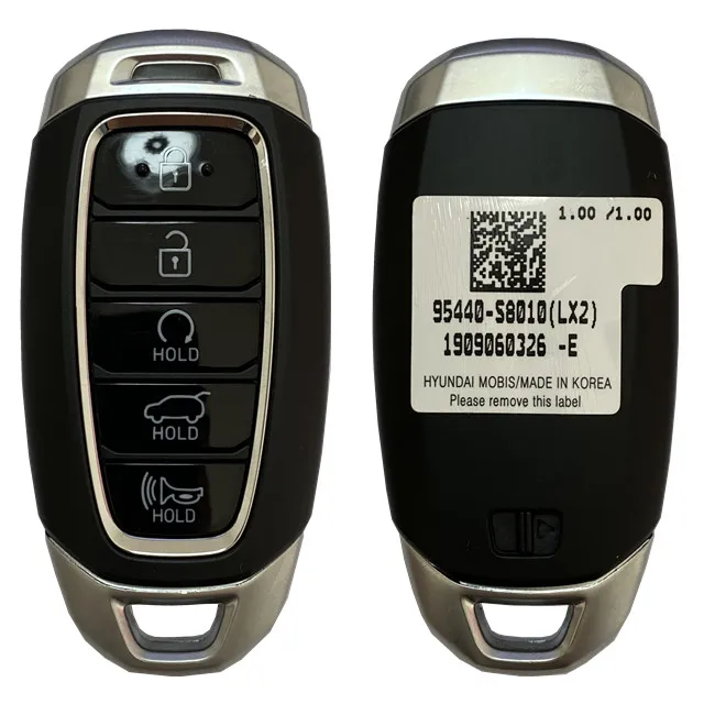 

For Hyundai Palisade 2020 Genuine Smart Remote Key 433MHz 95440-S8010 CN020167