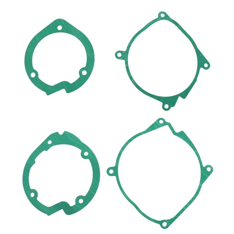 Joint de chambre de Combustion de brûleur de chauffage de stationnement Diesel 2KW 5KW 1/5/10 pièces 252069060001 Convient à Eberspacher Airtronic D2 D4 D4S