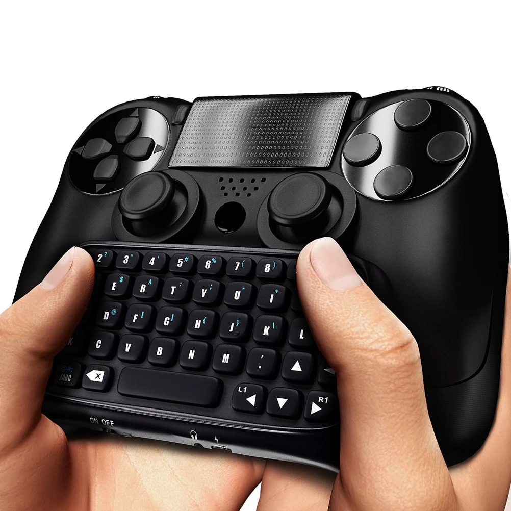 

8pcs Gamepad Thumb Stick Covers Silicone Enhanced Height Joystick Grips Anti-Slip Controller Accessory Black For Gaming