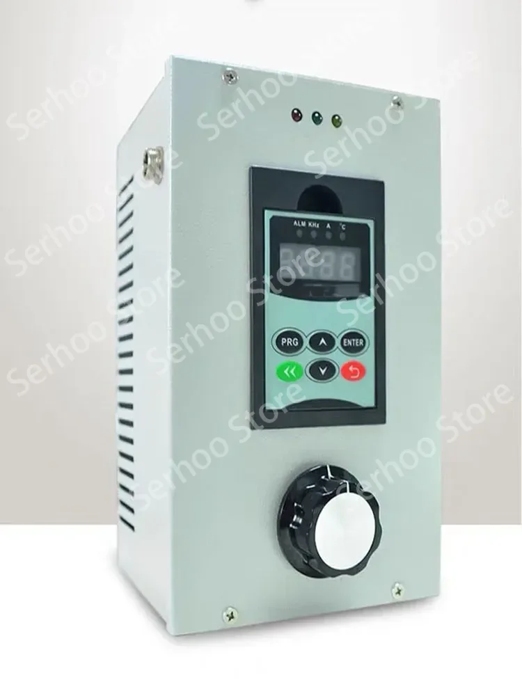 

High Frequency Heating Induction Heater Kit Unit 2.5KW