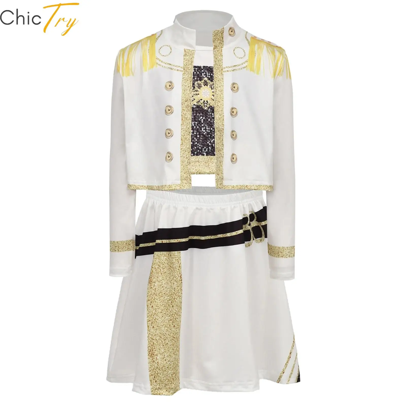 

Girls Kpop Demon Cosplay Costume Popular Singer Outfits Featuring 3D Printed Hunter Clothing Set for Halloween Carnival Roleplay