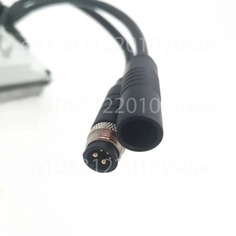 S1 L9 Smart Electric Scooter Durable Female PCB Control Board Accessories Original  Controller Parts