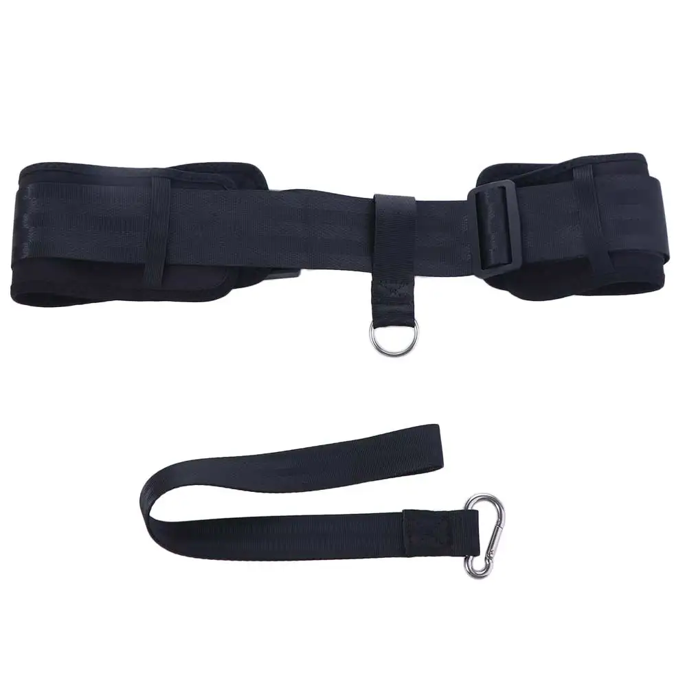 

Стационарный пояс для плавания, тренировочный поводок, эспандеры, тренировочный пояс для плавания, регулируемый эластичный пояс