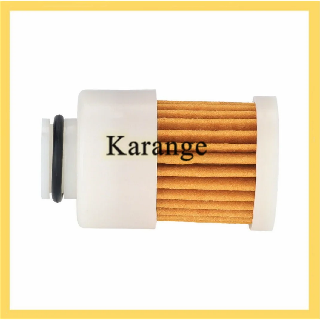 

NEW 1X Fuel Filter 68V-24563-00-00 For Mercury 18-7979 Dongfa Yacht Outboard Engine Gasoline Filter 68V-24563-00 75-115hp