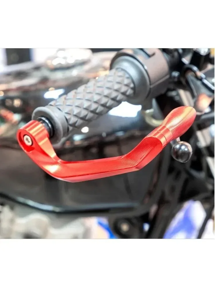 

Motorcycle Handguard For BMW S1000RR HP4 S1000R G310 R /GS Rider Hand Handlebar Grips Clutch Protection CNC Aluminum Accessories