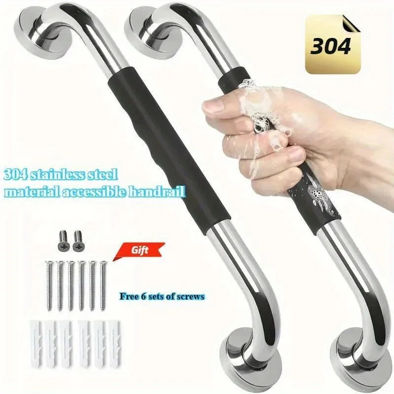Thumbnail 2 - #36 Latest Safety Grab Bars Offers