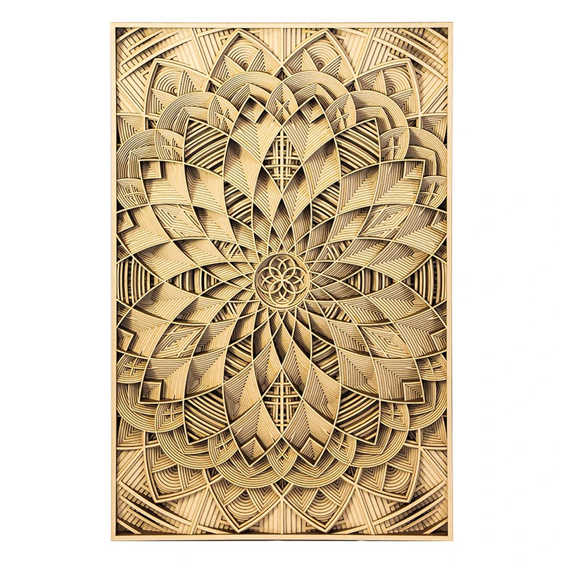 Decorative painting Entrance painting Living room decorative painting Wall decoration Ceiling diffusion board