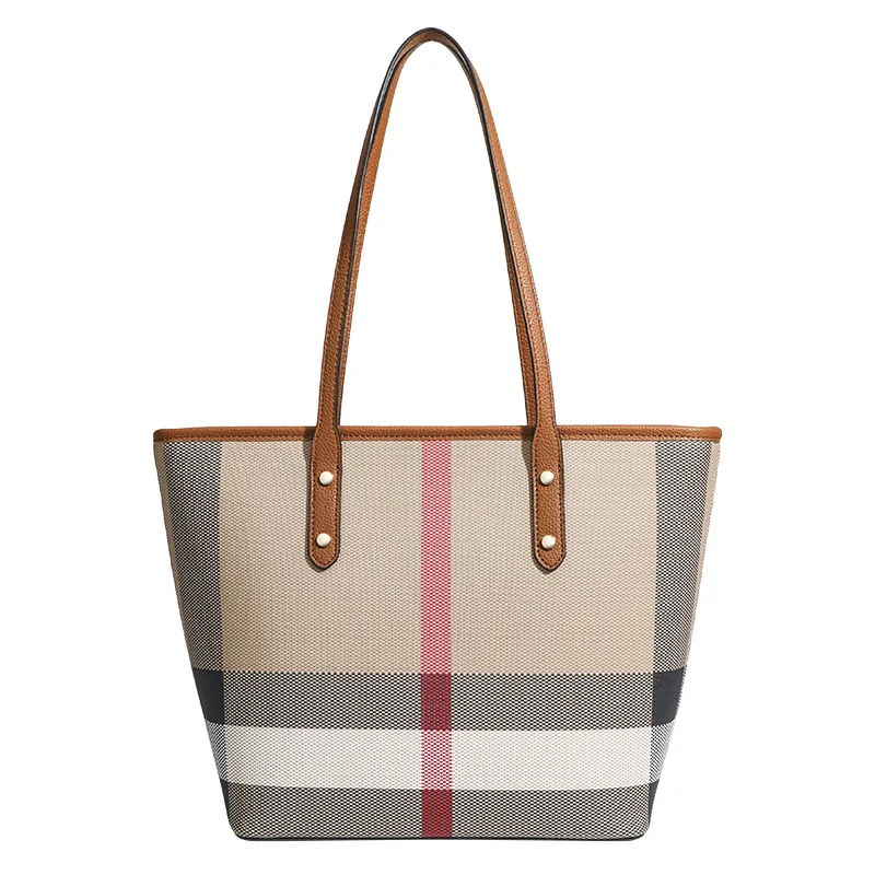 

Chic Oversized Tote Bag 2025 New Women Versatile Work Shoulder Bag Spacious Hand Carry Purse for Daily Commute To Office