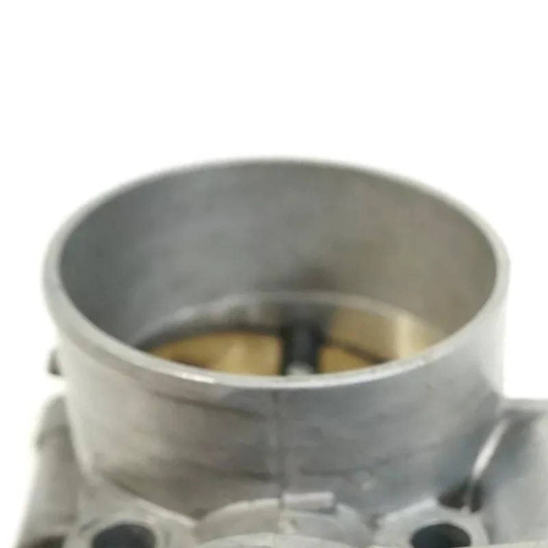 

Throttle Body & Motor For Land Rover Range Sport JAGUAR XF 5.0L LR010814 AJ811690