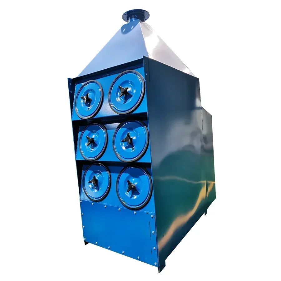 Direct Sales Dust C…