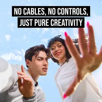 10 最佳銷售 無線麥克風 - №3