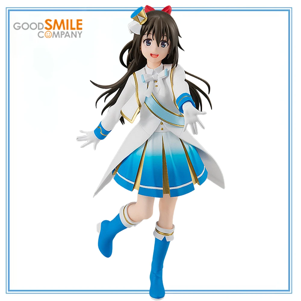 

100% оригинал на складе Good Smile Company Pop Up Parade Love Live! Nijigasaki Gakuen School Idol Doukou Kai Osaka Shizuku