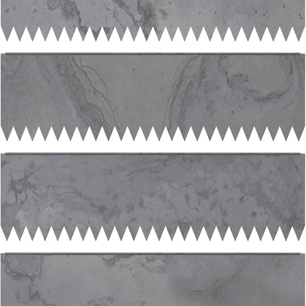 

Rustic 48 COR-Ten Steel Landscape Edging, 14 Deep, 1/4 Top, 5 Rolls