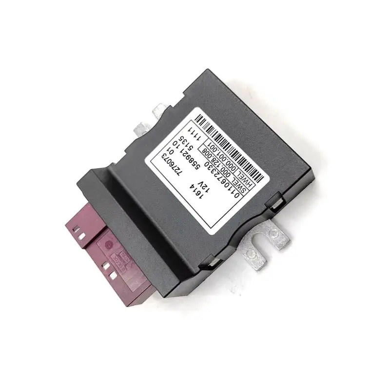 

Fuel Pump Control Module 16147411596 For BMW X5 X3 328i 528i 335i xDrive