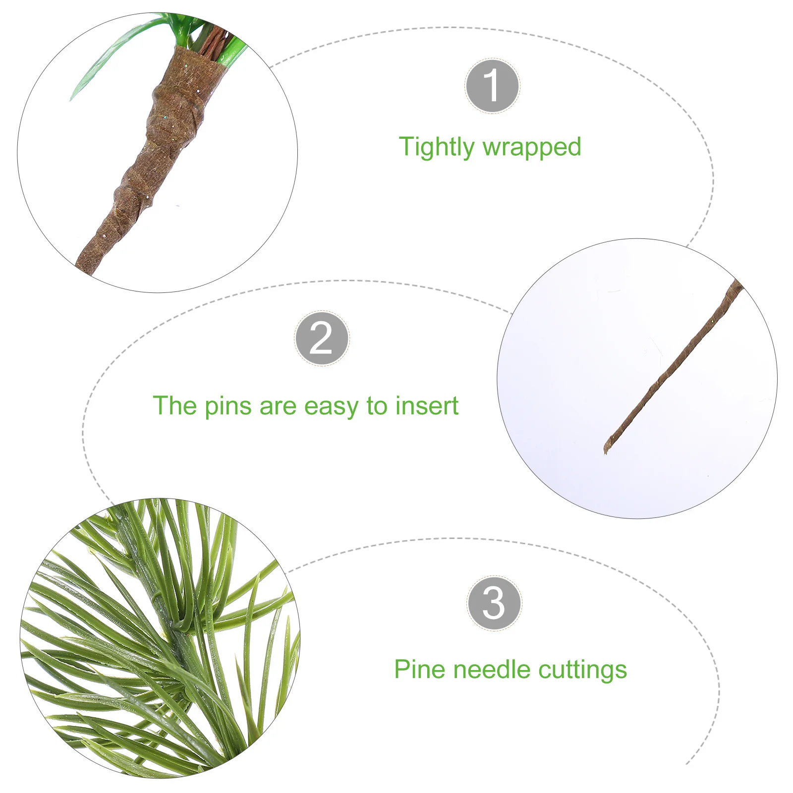 

2pcs Colorful Stem Artificial Flowers Decor For Home Office Party Easter Simulation Branch Decorative Egg Branch Fake Easter Egg