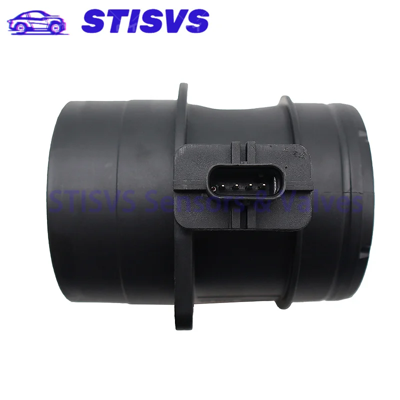 

03L906461A Mass Air Flow Sensor Meter MAF For Audi A1 A3 A4 A5 A6 Q2 Q3 Q5 Tt Vw Golf Passat Jetta Tiguan New 0281002956