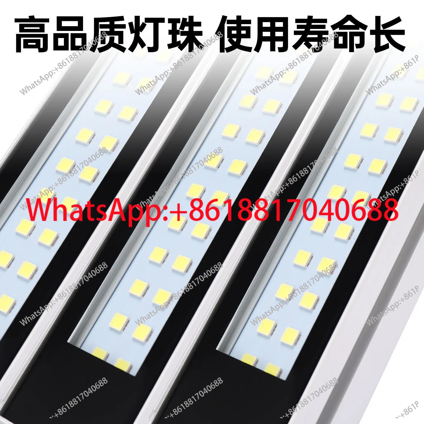 Original machine tool inner light CNC machining center work light 24V waterproof and explosion-proof LED lighting