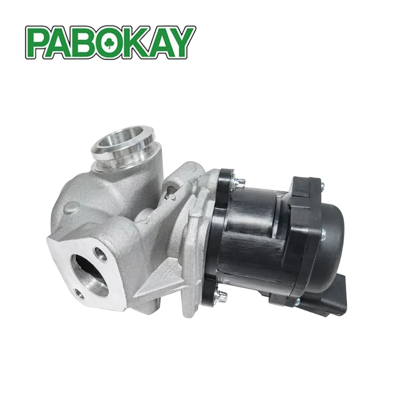 For Fiat Scudo 2007 Onward 1.6D Multijet EGR Valve 9672880080 V29006980 1618NR 161859 1618.NR 1618.59