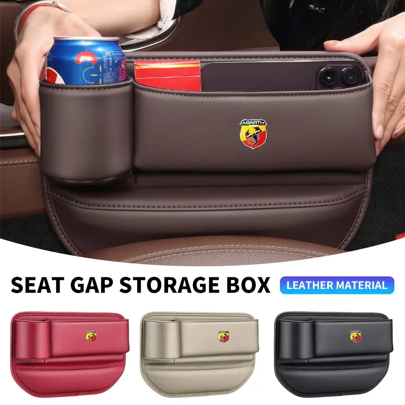 High Capacity Leath…