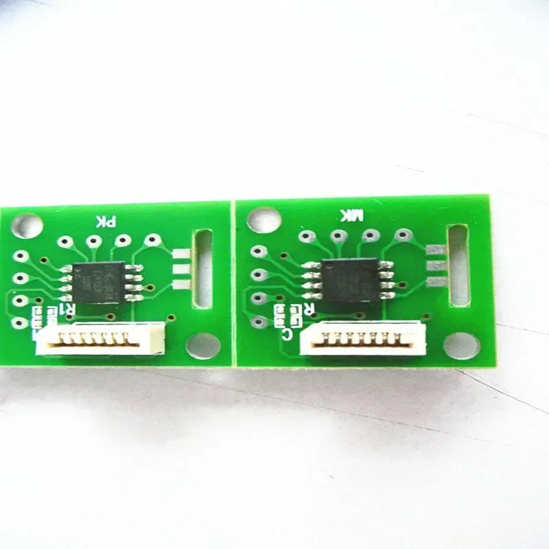 Use permanently Decoder For EPSON P900 Ink Cartridge Chip less Chip Decoder