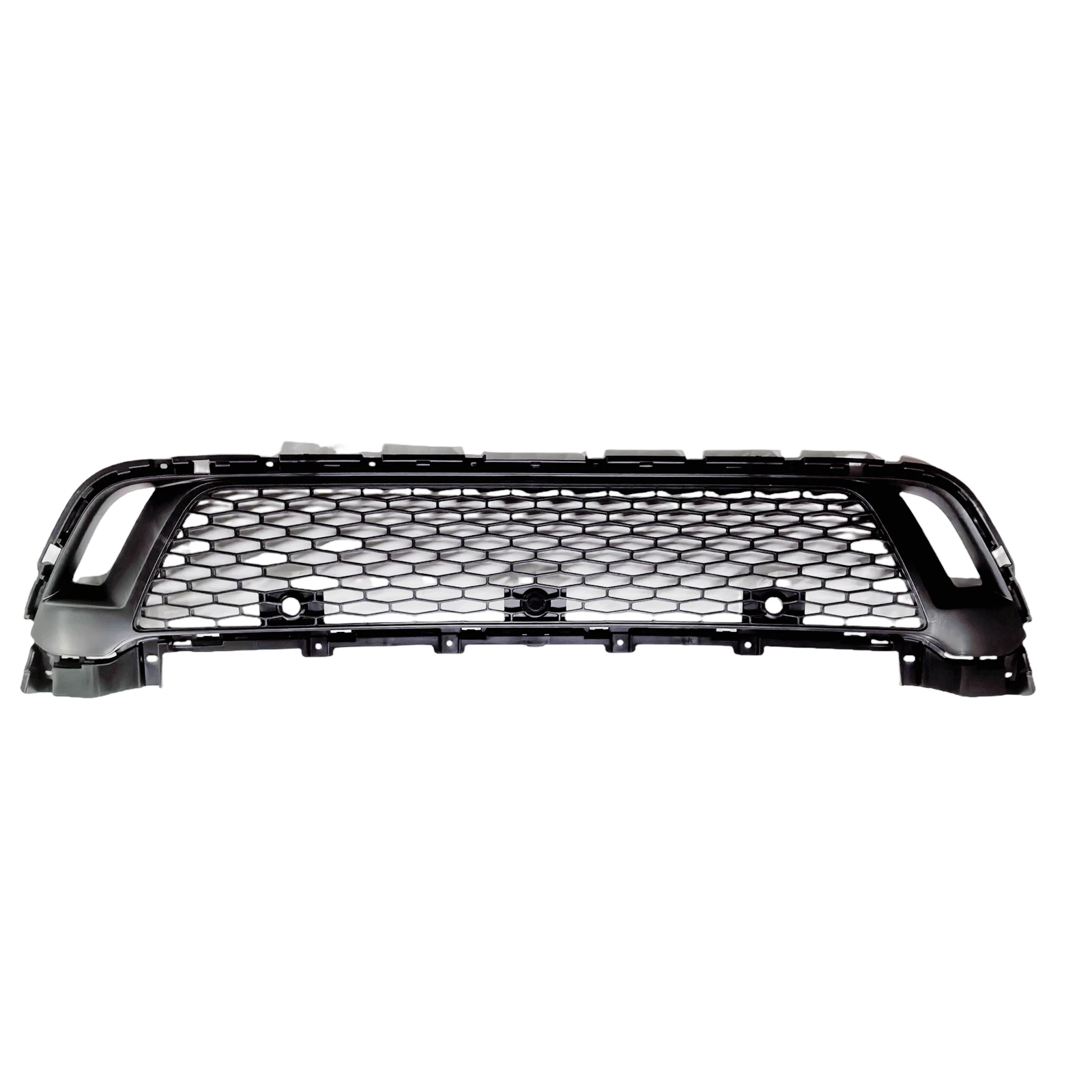 Front Bumper Lower Grille Racing Grill For Land Rover Discovery Sport 2020 2021 2022 2023