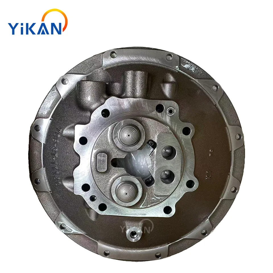 

Original Factory Stock on Hand 708-3T-11140 Hydraulic FLANGE for Excavator PC60-8 PC70-8 PC78-6 Hydraulic Pump Connection Disc