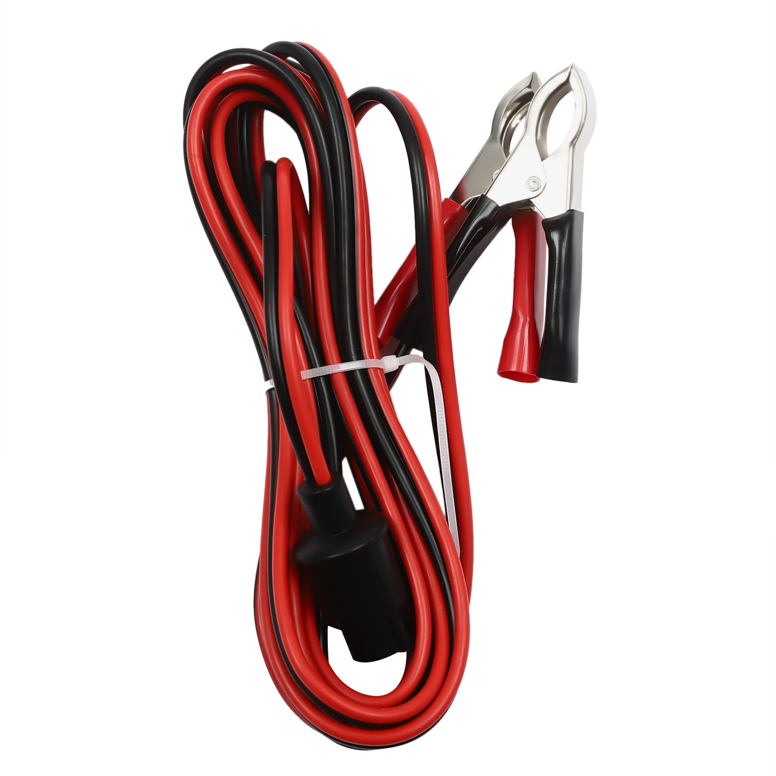 300W, 12V Kabelgesteuerte Elektrische Winde, Handgesteuerte Elektrische Winde Geeignet für Autos, Anhänger, LKWs, Yachten, Marine-Winden – Detail 5