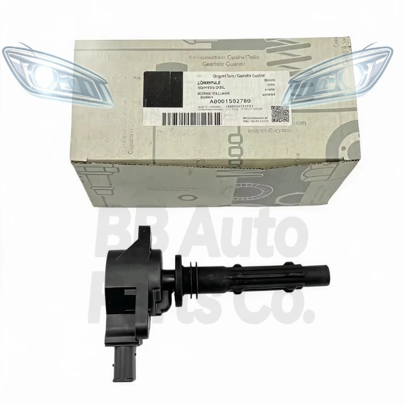 6/8PCS A0001502780 A2729060060 A0001502680 A0001501980 Ignition Coil Fit For M272 M273 V6 V8 Engine