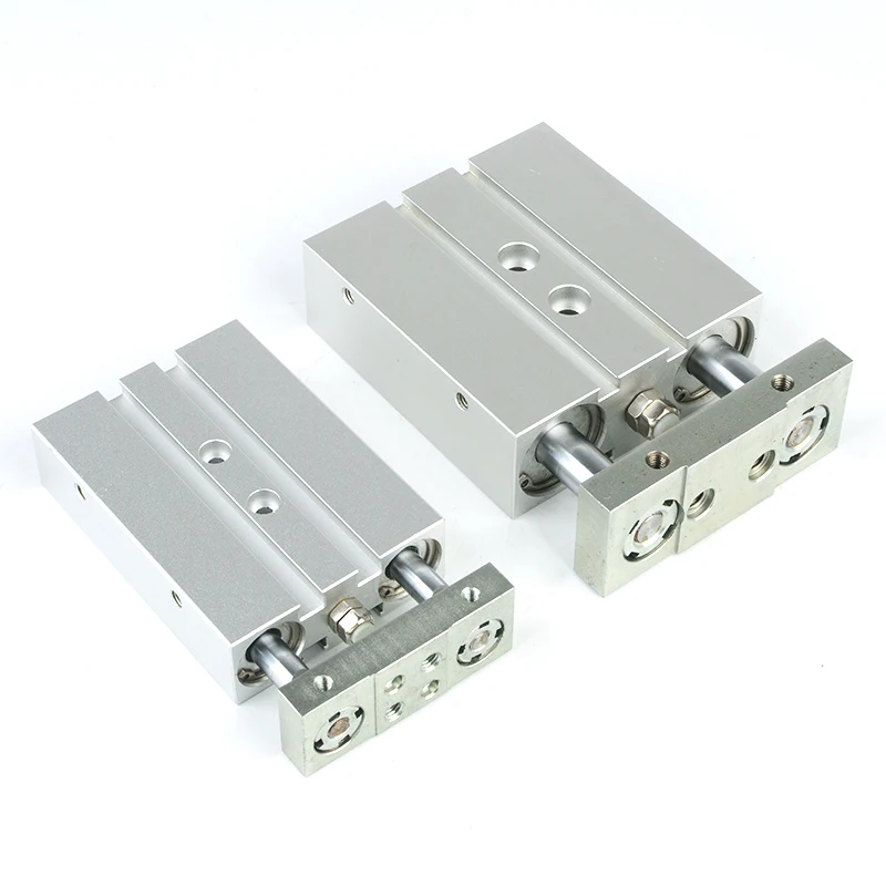 

Festo Type Dual axis cylinder DPZ Series 10 16 20 25 Bore 10 25 40 50 80 100-P-A Stroke DPZ-10-10-P-A DPZ-16-25-P-A