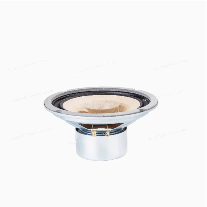 B-004 Lii Song F6 6.5 Inch Full Range Speaker Driver 40-80W 8 Ohm（1 Pair）