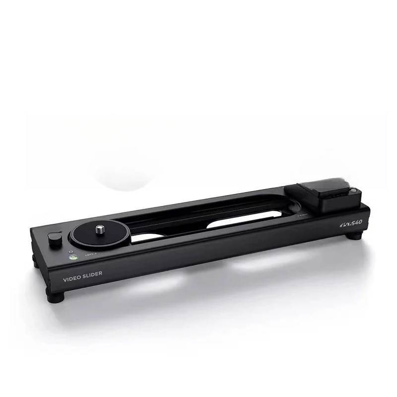 

S40 Electric Slide Rail TOPRIG S60/S120 Small Track Photography Camera