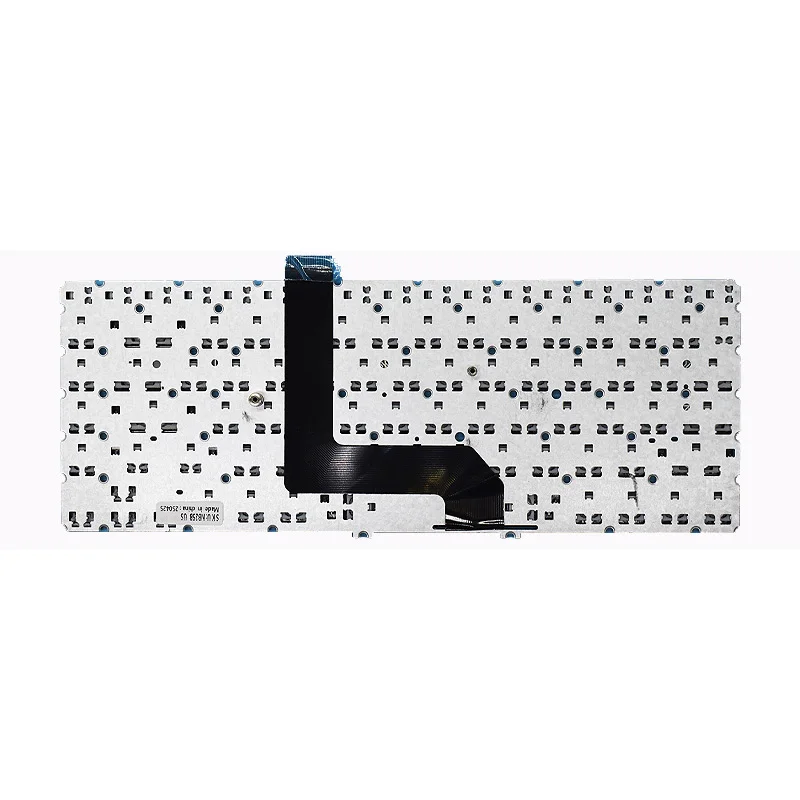 Replacement US/RU Laptop Keyboard For ACER Aspire M5-481G M5-481PT M5-481PTG M5-481T M5-481TG Travelmate X483 X483G Z09