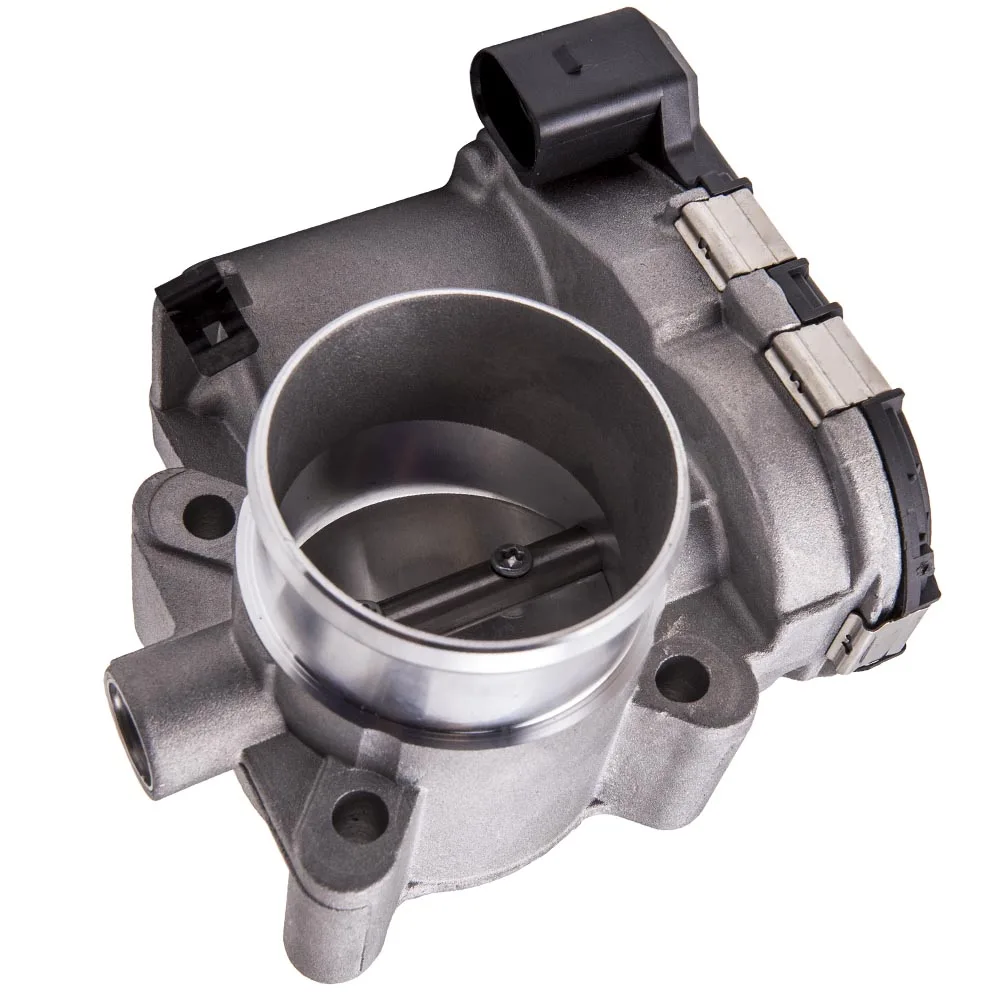 مجموعة جسم الخانق الإلكترونية لفورد إسكيب L4 1.6L BE8Z9E926C 2013-2016 7S7Z9E926A 676023 6E6023