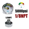 5000psi- NPT