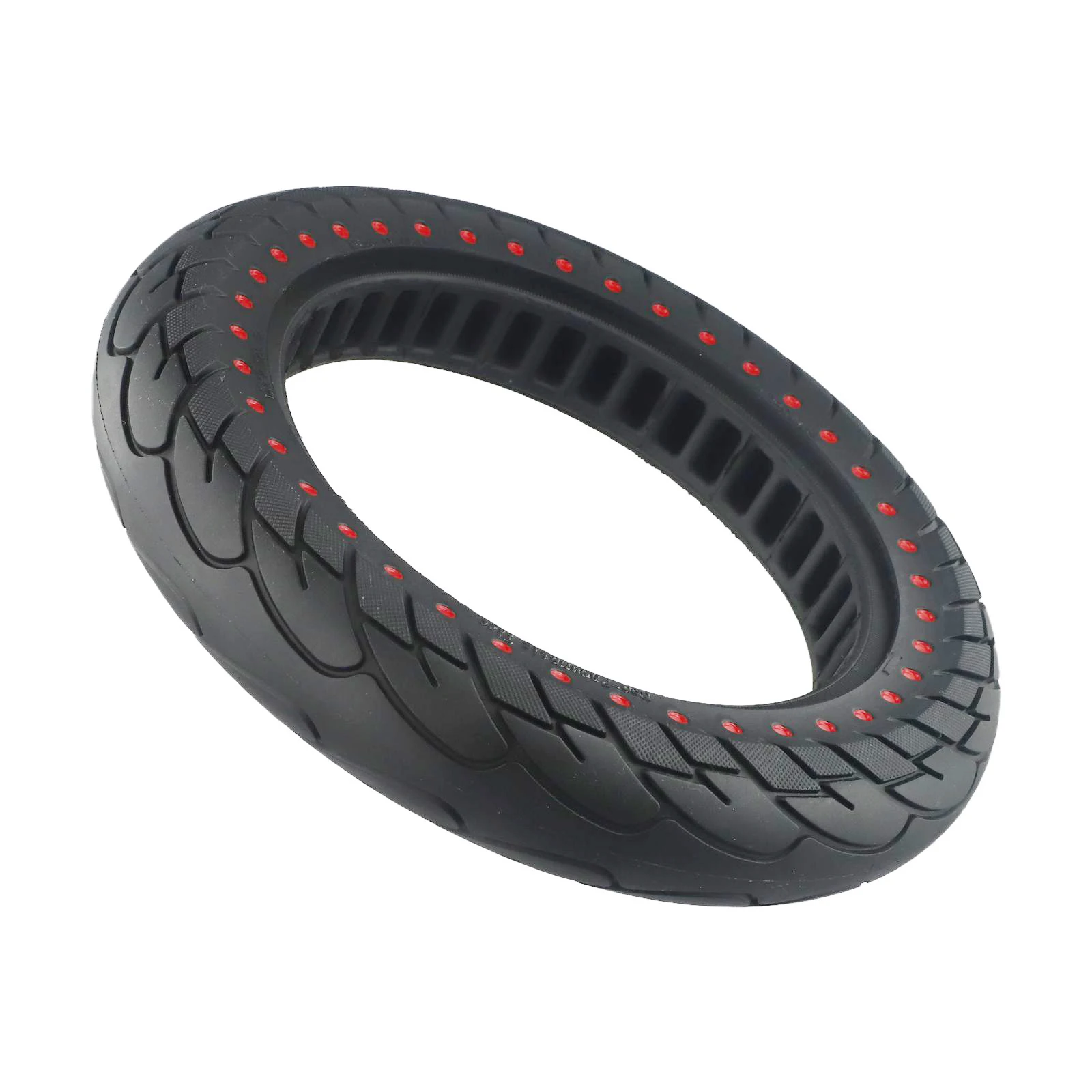 Excellent Replacement Applications X Solid Tire E Bike Rubber Black E Bike E Scooter X Replacement Applications