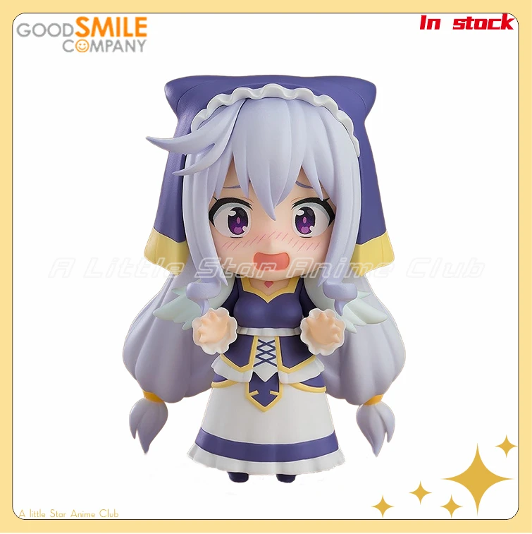 

Человеческая фигурка GSC Q версии 2551 Божье благословение в этом чудесном мире, сезон 3, эр