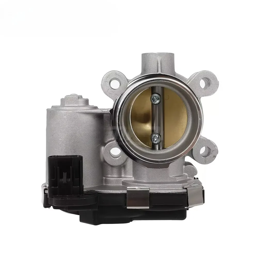 

Корпус дроссельной заслонки 12673014 12654237 для Chevrolet Spark 1.4L 2016-2022 гг.