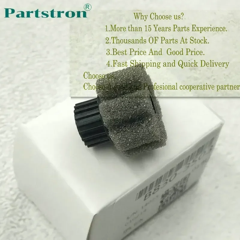 10x Sponge Gathering Roller B830-3503 Fit for Ricoh 5500 6500 7500 6000 7000 8000 6001 7001 8001 1075 2075 9000 1100 1350