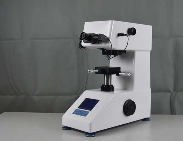 أفضل بيع سعر آلة اختبار الصلابة Brinell Rockwell Microhardness