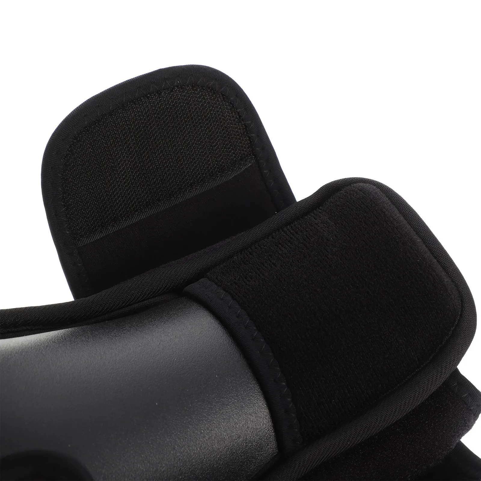 

Moldable Foot Drop Brace Adjustable Support Orthotic Tool for Plantar Fasciitis Foot Varus Correction Ankle Feet Drop Brace